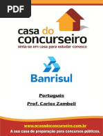 REV2 Apostila Banrisul Carlos Zambeli Portugues