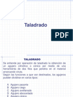 Taladro (1)