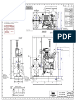 Pump specifications sheet