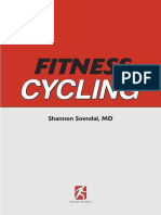 Shannon Sovndal Fitness Cycling