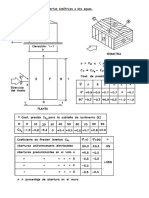 Coeficientes Presión Mapa Eólico