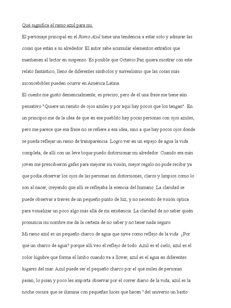 octavio paz pdf free download