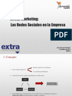 Social Marketing PDF