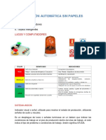 Comunicación Automática Sin Papeles