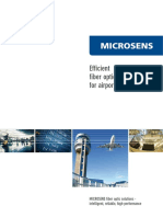 Microsens Airport en