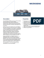 ROADM Modules