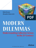 Modern Dilemmas Understanding Collective PDF