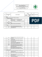 Audit Internal Unit Obat BR