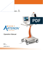 Manual Book Mark 7 Arterion PDF