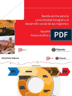 Presentacion Proyectos Regionales Actualizada 02-02-15