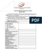Modelo Encuesta de Campo 2016-01 PDF