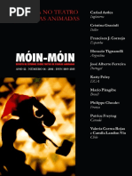 Revista Móin-Móin N.16