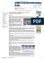 Comparing Materials For High-Temperature Steam Piping - Tube and Pipe Fabrication Tech Cell - TheFabricator