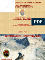 1 Curso Alteraciones Hidroternales Parte 1