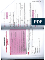 6 Culegere Clasa 6 Partea1 Mate2000-Algebra Fractii1