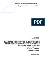 Alvenaria Estrutural - Recomendações e Traços.pdf