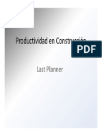 Last Planner(1)