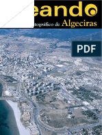 Algeciras - Callejero Aereo