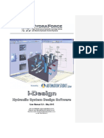 User Manual For I-Design 5.0