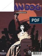 Dylan Dog - Conrad - 04 - Morgana