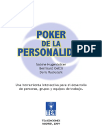 Juego Poker