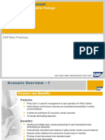 187695150 Petty Cash Management SAP Best Practices SAP Help Portal