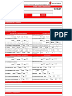 Formulario de Vista Infraestructura Area i y II 2017 Modificada