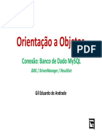 Oo_aula21- Gil Eduardo de Andrade