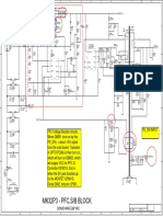 Samsung Bn44-00195a Mk32p3 SCH