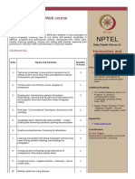 Technical English PDF