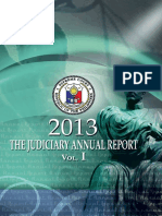 2013 Annual Report i