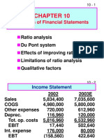 ch10  corporate finance