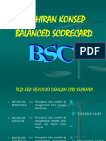 Kelahiran BSC