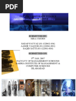Download Telkom Financial Case Study Analysis by Sadaf Fayyaz SN36161428 doc pdf