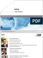 KIT Skript-IntMarketing PDF