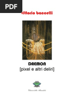  Daemon - pixel e altri deliri