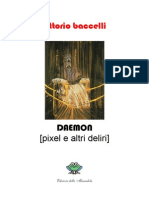  Daemon - pixel e altri deliri