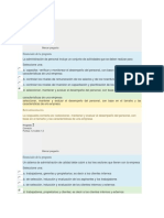 Parcial de La Semana 4 Admon Personal