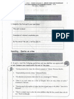 Crime and Punishment - Full Handout PDF