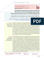 Bioasai Antihiperlipidemia