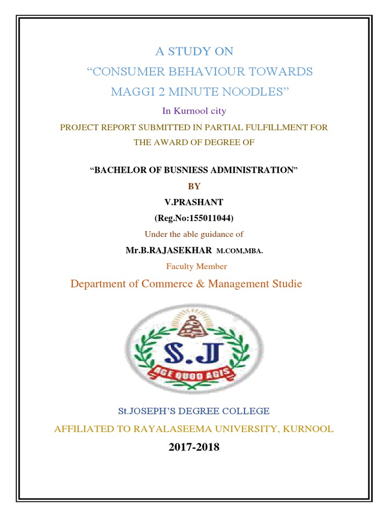 Instant noodle picture