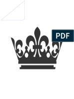 Crown Template 10