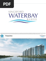 Kingsford Waterbay