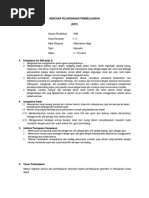 17. Contoh Pembelajaran Berbasis Proyek