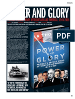 France'S: Power and Glory