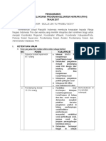 Pengumuman Seleksi SDM Pelaksana PKH - Final - Revisi2