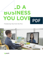 Freelancer Success - Tips From Pros PDF