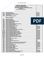 Payitems PDF