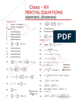 Differential Equations1 PDF