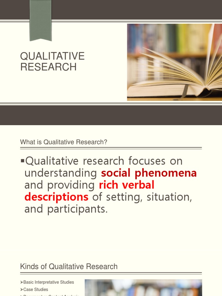 ethnography qualitative research sample